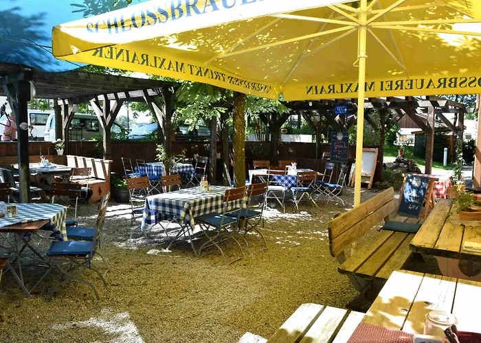 A8 Im Darchinger Hof - Zwischen Holzkirchen Und - Zwischen Muenchen Salzburg Und Innsbruck - Kurz Vor Dem Irschenberg Hotel 3*