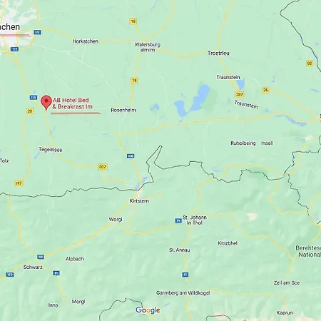 A8 Im Darchinger Hof - Zwischen Holzkirchen Und - Zwischen Muenchen Salzburg Und Innsbruck - Kurz Vor Dem Irschenberg 3* Weyarn