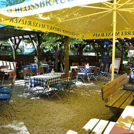 A8 Im Darchinger Hof - Zwischen Holzkirchen Und - Zwischen Muenchen Salzburg Und Innsbruck - Kurz Vor Dem Irschenberg Hotel 3*