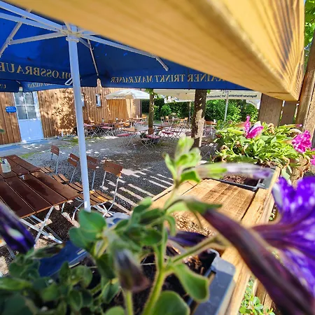 Hotel A8 Im Darchinger Hof - Zwischen Holzkirchen Und - Zwischen Muenchen Salzburg Und Innsbruck - Kurz Vor Dem Irschenberg